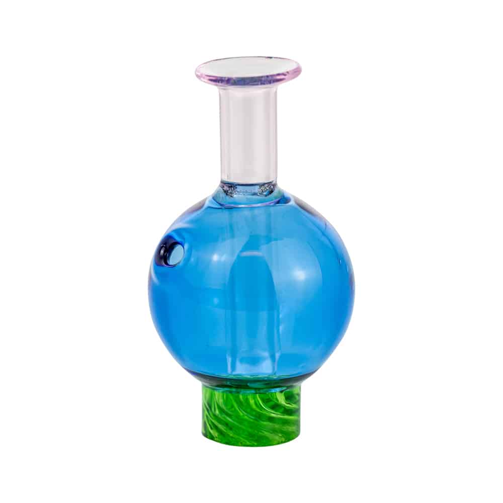 Rip Tide Vortex Carb Cap image 0