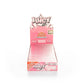 Juicy Jay's Rolling Papers - Cotton Candy - 1 1/4" image 6