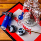 Long Bubble Carb Cap image 3
