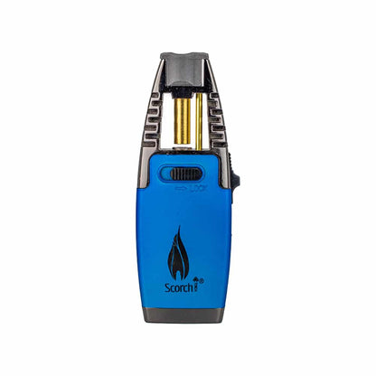 Scorch Torch MiniForce - Single Jet Flame Lighter image 0