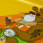 Badass Bunny Rolling Tray image 4
