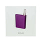CCell Palm Vape Battery - Purple image