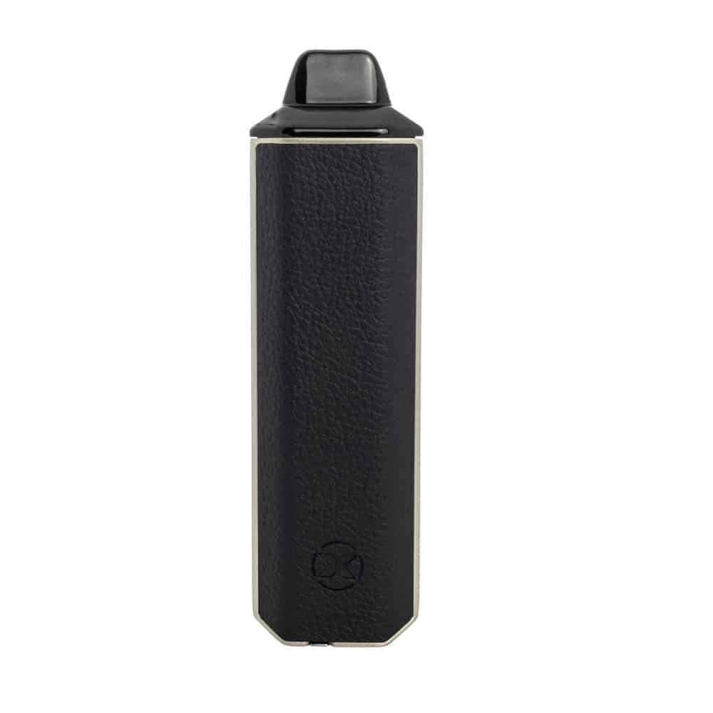 XVAPE Aria Portable Herb &amp; Concentrate Vaporizer - Black image