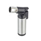 GSTAR - Color Changing Quad Jet Torch W/ Locking Safety Switch - Silver image