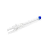 7" Glass Nectar Collector image 0
