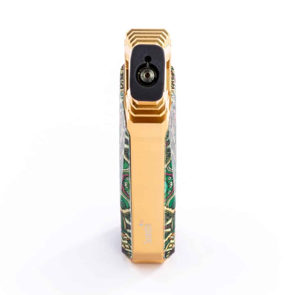 Scorch Torch X-Series Raptor - Single Jet Flame Lighter image 2