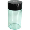 Tightvac 12oz Vacuum Sealed Container - Black &amp; Clear image