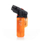 Eagle Torch 4.5" Mighty Angle Dual Torch Lighter - Orange image