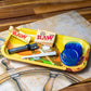 Badass Bunny Rolling Tray image 5