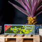Juicy Jay's Super Fine Rolling Papers - Green Leaf - 1 1/4"