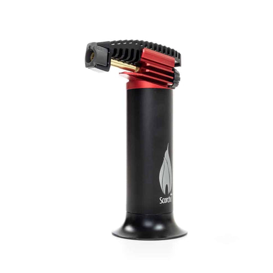 Scorch Torch Alien - Single Jet Flame Lighter image 1