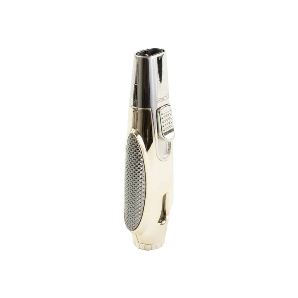 Zico Torch ZD-77 Dual Jet Flame Lighter image 5