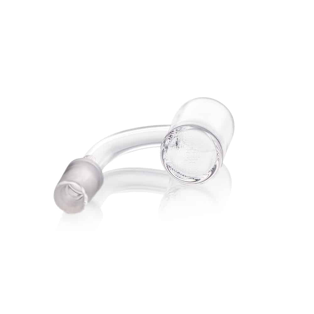 Quave Quartz Flat Top Bucket Banger image 2