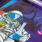 Sky High Rolling Tray - Astronaut image 4