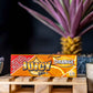 Juicy Jay's Rolling Papers - Orange - 1 1/4"