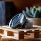 710 2-Compartment Silicone Container - 5mL