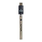 Sky High Slim Twist Vape Pens - Stellar Chrome image