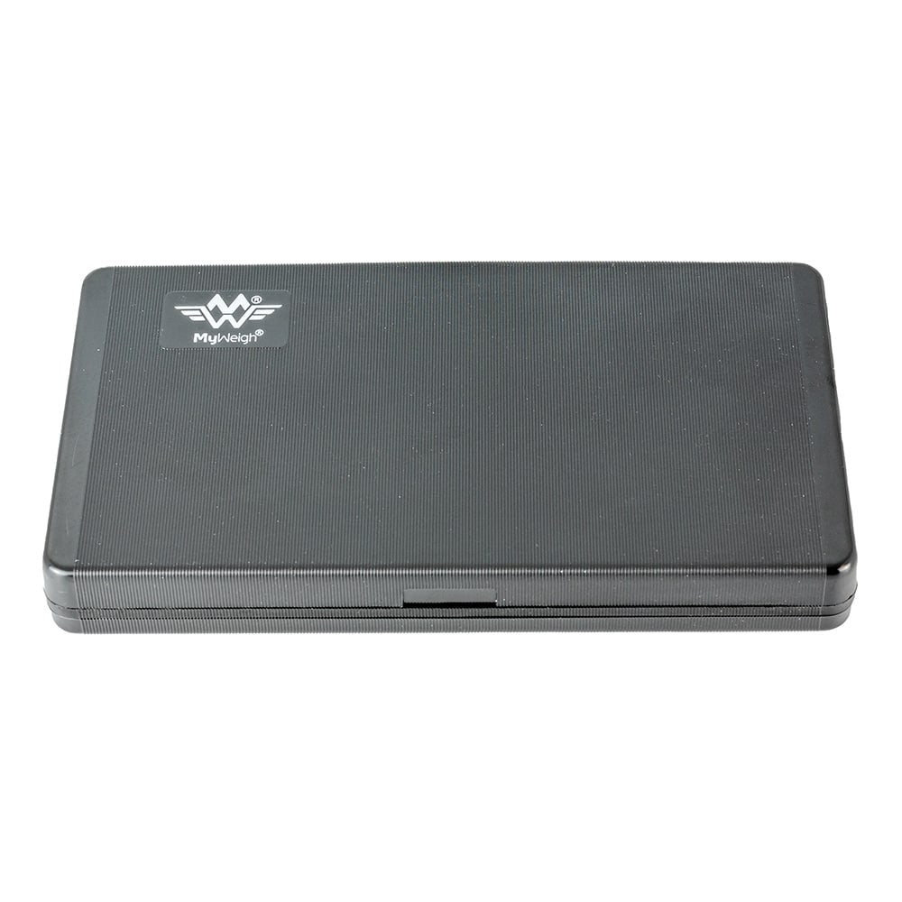 Triton T2-300 Digital Pocket Scale - 300g x 0.1g image 1