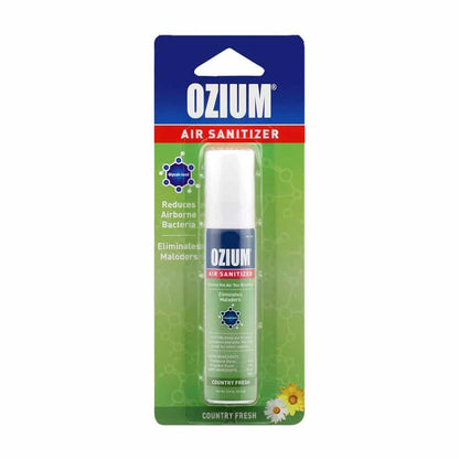 Ozium Air Sanitizer - Country Fresh image 1