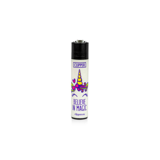 Clipper Lighters - Unicorn image 1