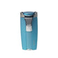 Zico Torch ZD-21N Adjustable Dual Jet Flame Lighter - Blue image
