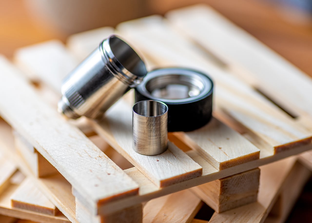 Focus V CARTA - Everlast Atomizer image 5