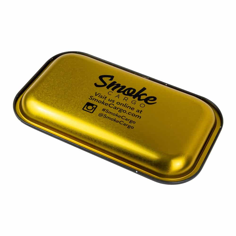 "It's Only Catnip" Rolling Tray image 3