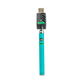 Ooze Slim Pen TWIST Battery w/ USB Charger - 510 Threading image 3