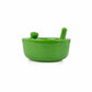Cereal Bowl Pipe - Green image 1