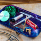 Sky High Rolling Tray - 'Merica image 6