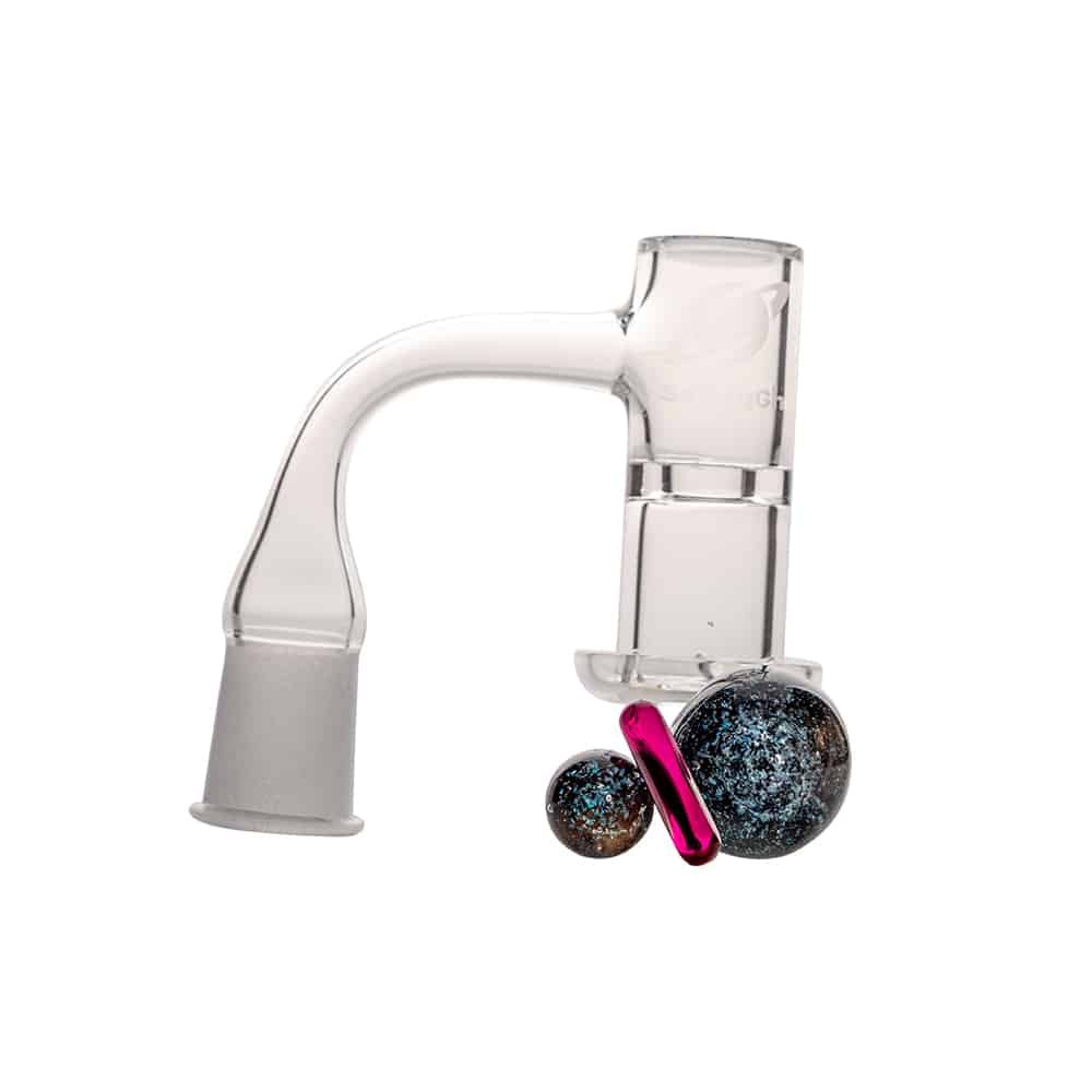 Sky High Seamless Terp Slurper Kit image