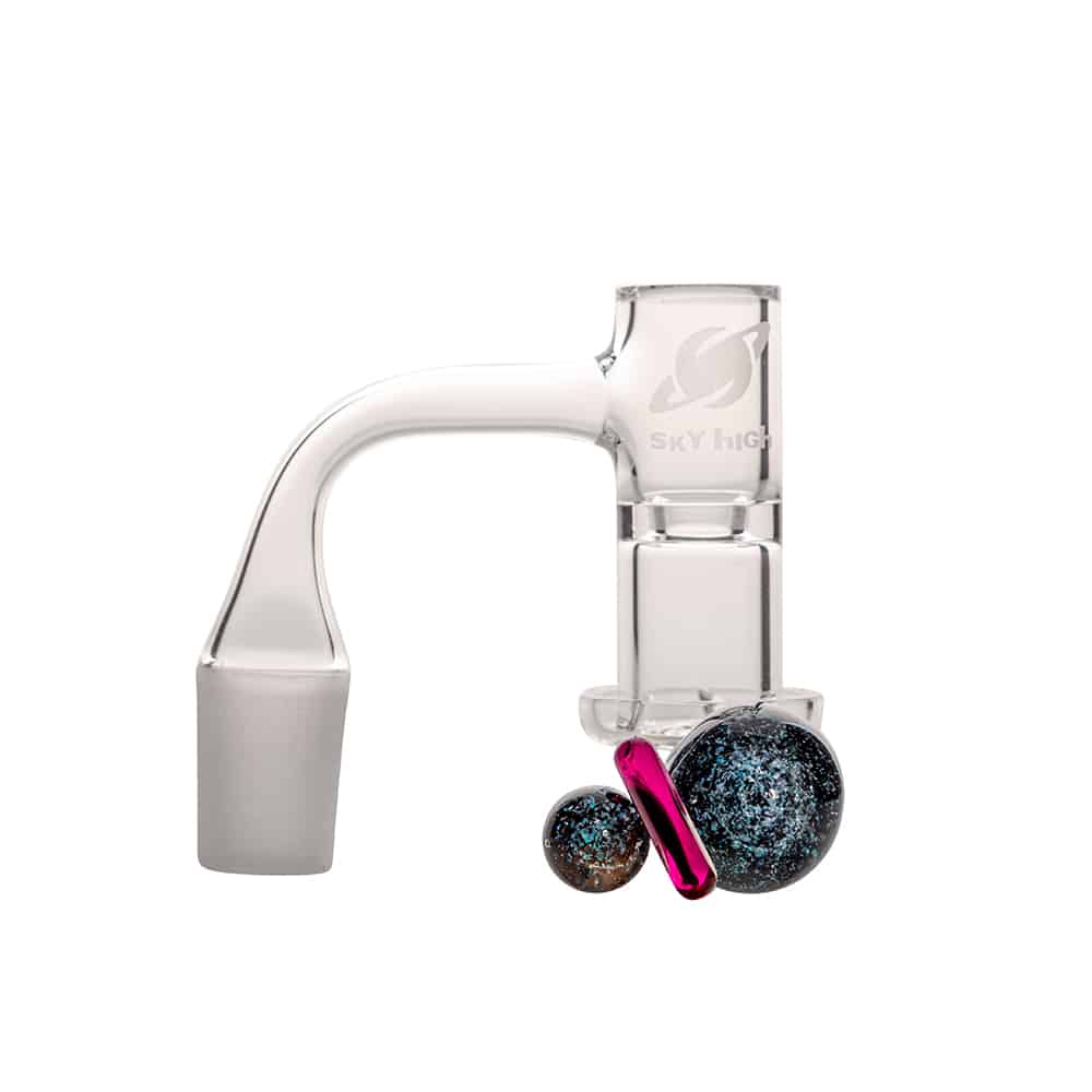 Sky High Seamless Terp Slurper Kit image