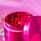 Rolling Tray &amp; Grinder Bundle - Catnip x Pink image 3