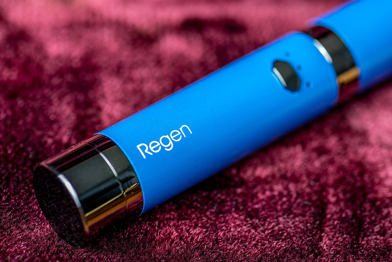 Yocan Regen Advanced Concentrate Vape Pen image 7