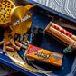 Juicy Jay's Rolling Papers - Liquorice - 1 1/4"