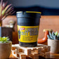 Luminous Butt Bucket Portable Ashtray