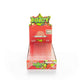 Juicy Jay's Rolling Papers - Strawberry Kiwi - 1 1/4"