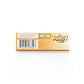 Juicy Jay's Rolling Papers - Peaches N Cream - 1 1/4" image 2