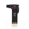 Eagle Torch 4.5" Gun Torch Lighter - Black image