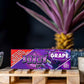 Juicy Jay's Rolling Papers - Grape - 1 1/4"