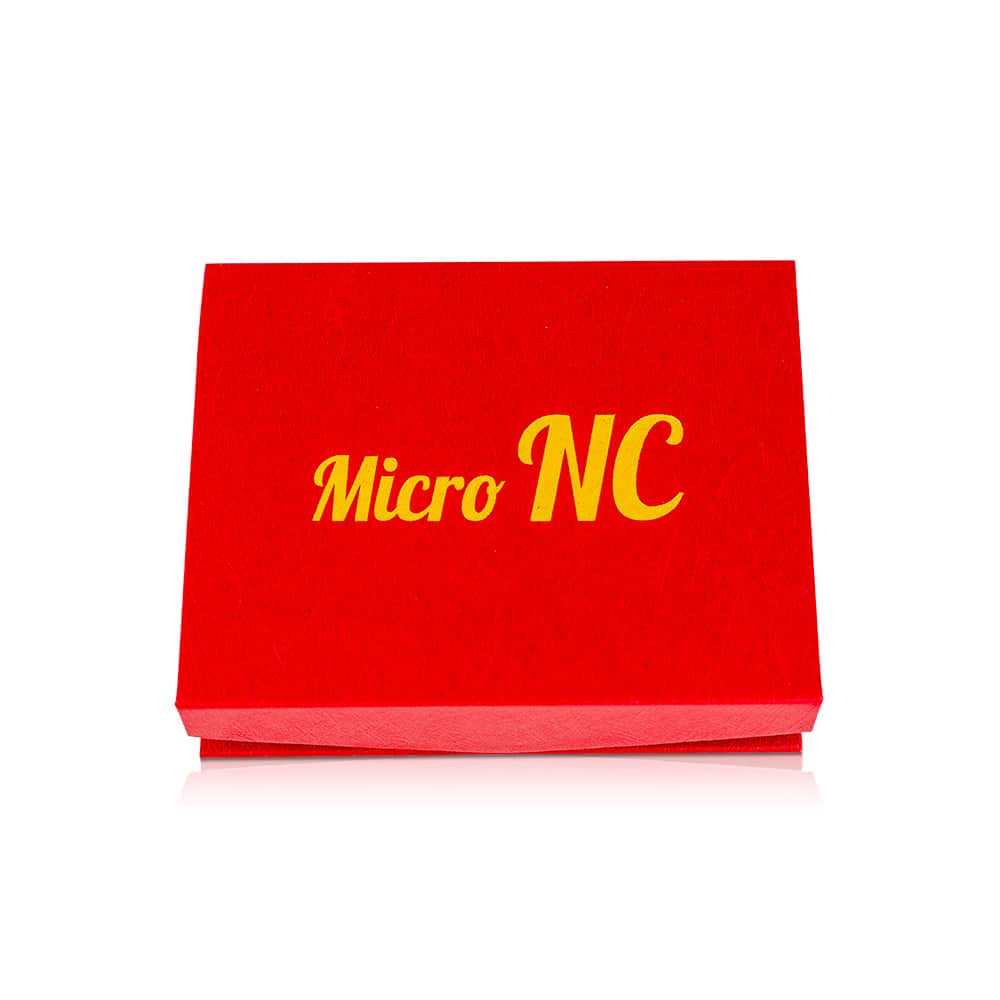Micro NC Honey Straw - Gift Box Set image 2