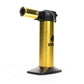Newport Zero 6" Regular Torch Lighter - Gold Series image 1