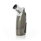 Scorch Torch 45° - Triple Jet Flame Lighter - Gun Metal image