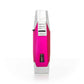 Scorch Torch Shifter - Adjustable Dual Jet Flame Lighter - Pink image