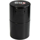 Vitavac Vacuum Sealed Container - Black image