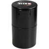 Vitavac Vacuum Sealed Container - Black image