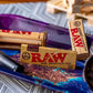 RAW Classic Rolling Papers - 1 1/4" image 4