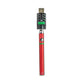 Ooze Slim Pen TWIST Battery w/ USB Charger - 510 Threading image 4