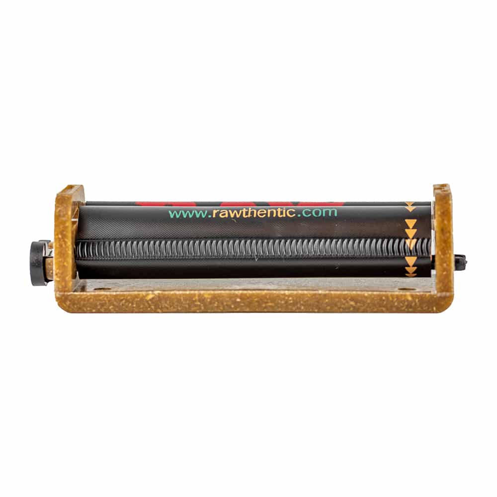 RAW 2-Way Adjustable Rolling Machine image 1