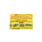 RAW Organic Hemp Rolling Papers - 1 1/4" image 2